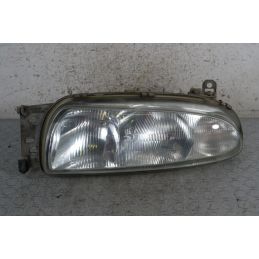 Faro anteriore SX Ford Fiesta IV Dal 1995 al 2002 Cod 1042631  1696411910886