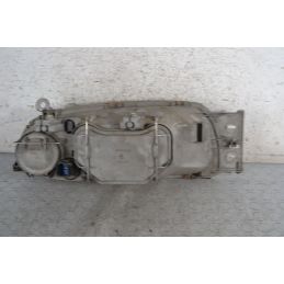 Faro anteriore SX Ford Fiesta IV Dal 1995 al 2002 Cod 1042631  1696411910886