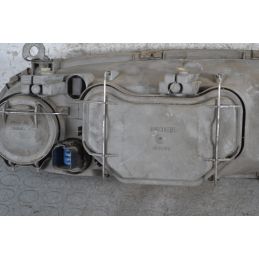 Faro anteriore SX Ford Fiesta IV Dal 1995 al 2002 Cod 1042631  1696411910886