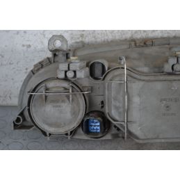 Faro anteriore SX Ford Fiesta IV Dal 1995 al 2002 Cod 1042631  1696411910886