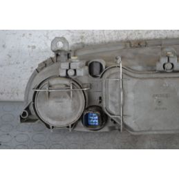 Faro anteriore SX Ford Fiesta IV Dal 1995 al 2002 Cod 1042631  1696411910886