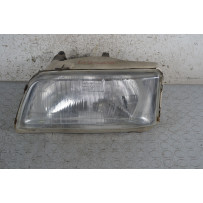Faro Anteriore SX Fiat Ducato dal 1994 al 2002 Cod 40390748  1696415245151