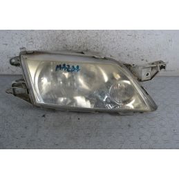 Faro Anteriore DX Mazda Premacy dal 1999 al 2005 Cod CB81510L0A  1696421821356
