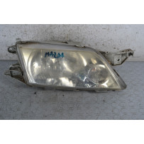 Faro Anteriore DX Mazda Premacy dal 1999 al 2005 Cod CB81510L0A  1696421821356