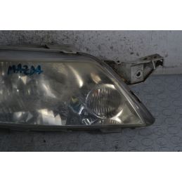 Faro Anteriore DX Mazda Premacy dal 1999 al 2005 Cod CB81510L0A  1696421821356