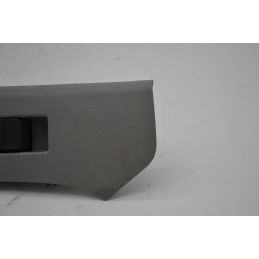 Pulsantiera alzacristalli anteriore DX Toyota Yaris Dal 2005 al 2011 Cod 74231-0D090  1696427804964