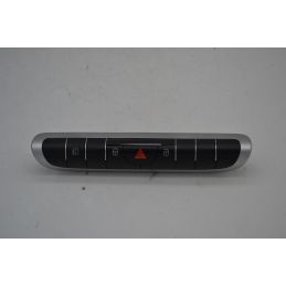 Pulsantiera Centrale Comandi Multifunzione Smart Fortwo W451 Dal 2007 al 2015 Cod A4518206710004  1696428773399