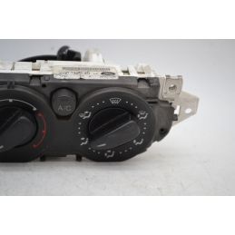 Controllo comando clima Ford Focus C-Max Dal 2003 al 2010 Cod 3M5T-19980-AD  1696489126257