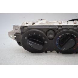 Controllo comando clima Ford Focus C-Max Dal 2003 al 2010 Cod 3M5T-19980-AD  1696489126257