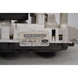 Controllo comando clima Ford Focus C-Max Dal 2003 al 2010 Cod 3M5T-19980-AD  1696489126257
