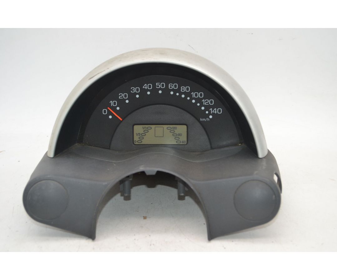Strumentazione Contachilometri Completa Smart City Coupè W450 Dal 1998 al 2004  1696491788122