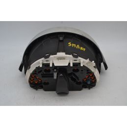 Strumentazione Contachilometri Completa Smart City Coupè W450 Dal 1998 al 2004  1696491788122