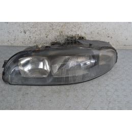 Faro Anteriore SX Fiat Bravo dal 1995 al 2002 Cod 46523121  1696492397378
