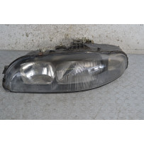 Faro Anteriore SX Fiat Bravo dal 1995 al 2002 Cod 46523121  1696492397378