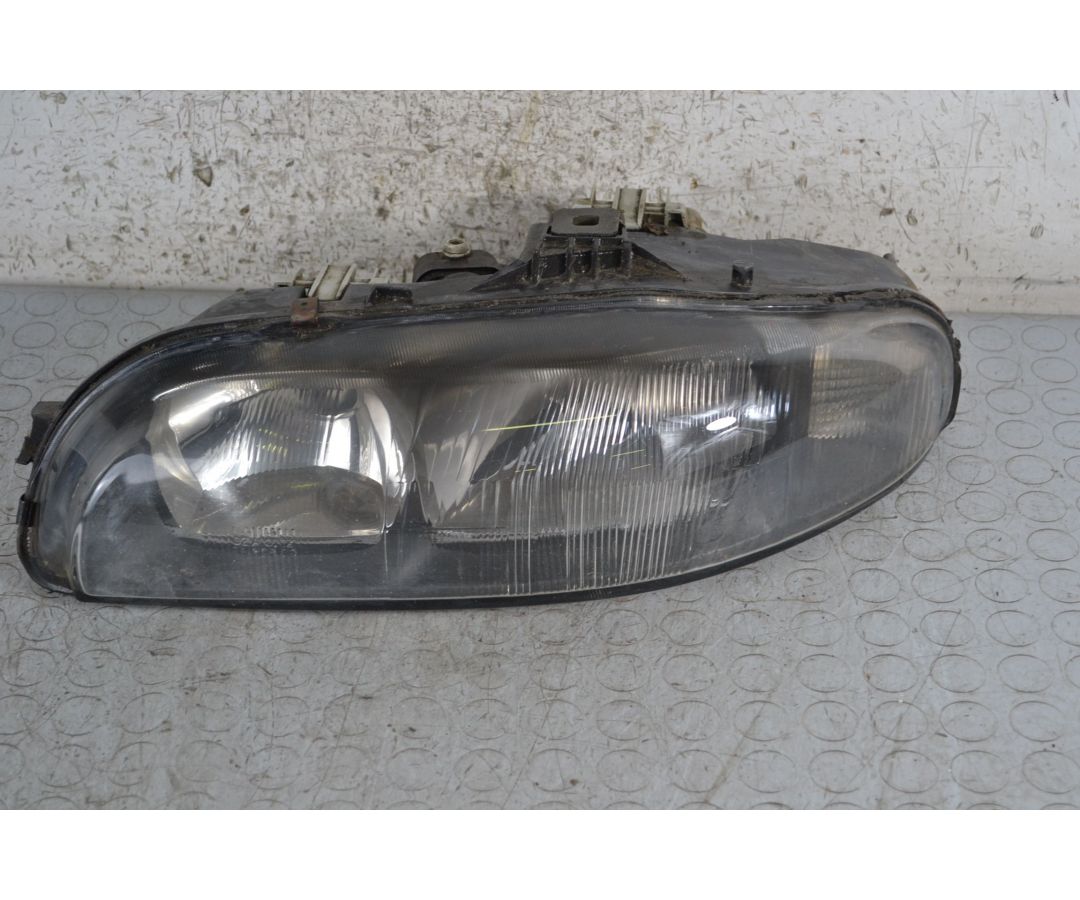 Faro Anteriore SX Fiat Bravo dal 1995 al 2002 Cod 46523121  1696492397378