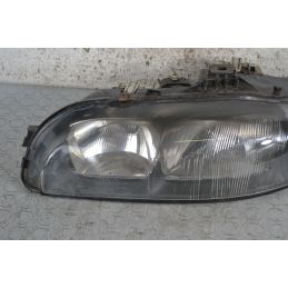 Faro Anteriore SX Fiat Bravo dal 1995 al 2002 Cod 46523121  1696492397378