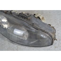 Faro Anteriore SX Fiat Bravo dal 1995 al 2002 Cod 46523121  1696492397378