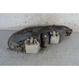 Faro Anteriore SX Fiat Bravo dal 1995 al 2002 Cod 46523121  1696492397378