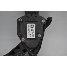 Pedale acceleratore Opel Astra J Dal 2009 al 2020 Cod 13252702  1696493317559