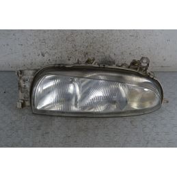 Faro Anteriore SX Ford Fiesta IV dal 1995 al 2002 Cod 0301049003  1696493675437