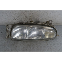 Faro Anteriore SX Ford Fiesta IV dal 1995 al 2002 Cod 0301049003  1696493675437