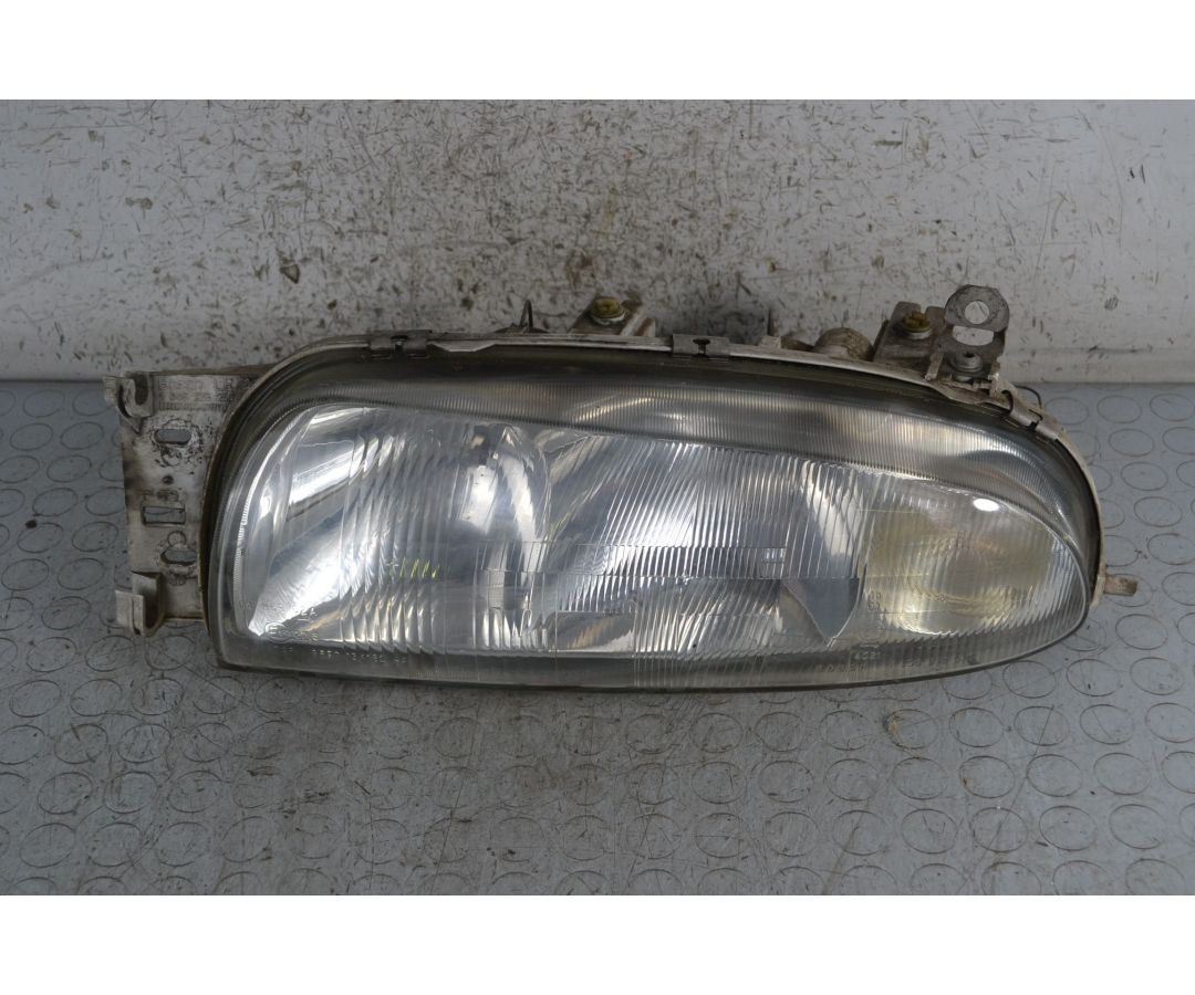 Faro Anteriore SX Ford Fiesta IV dal 1995 al 2002 Cod 0301049003  1696493675437