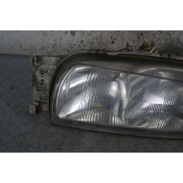 Faro Anteriore SX Ford Fiesta IV dal 1995 al 2002 Cod 0301049003  1696493675437