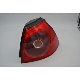 Fanale Stop Posteriore Esterno DX Volkswagen Golf V dal 2003 al 2008 Cod 1K6094596E  1696493910781