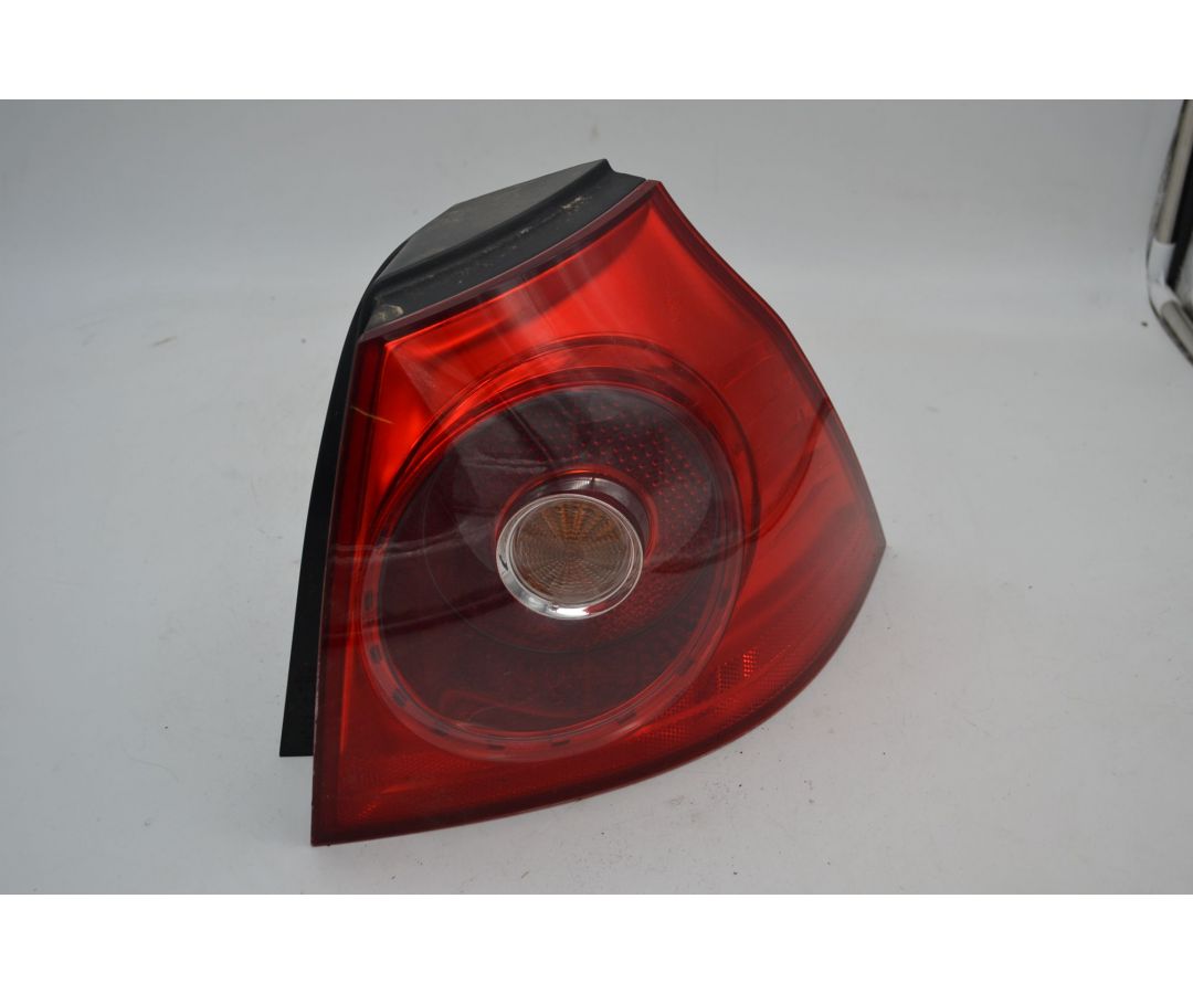 Fanale Stop Posteriore Esterno DX Volkswagen Golf V dal 2003 al 2008 Cod 1K6094596E  1696493910781