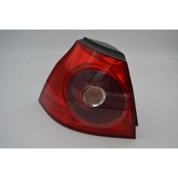 Fanale Stop Posteriore Esterno SX Volkswagen Golf V dal 2003 al 2008 Cod 1K6945095E  1696494408119