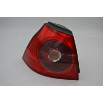 Fanale Stop Posteriore Esterno SX Volkswagen Golf V dal 2003 al 2008 Cod 1K6945095E  1696494408119