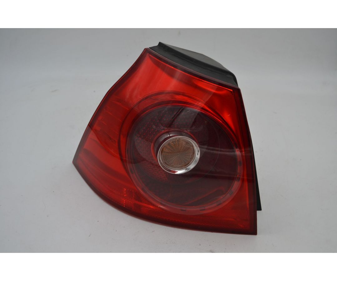 Fanale Stop Posteriore Esterno SX Volkswagen Golf V dal 2003 al 2008 Cod 1K6945095E  1696494408119