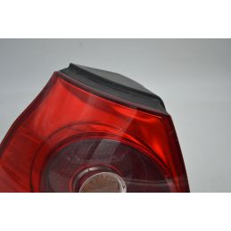 Fanale Stop Posteriore Esterno SX Volkswagen Golf V dal 2003 al 2008 Cod 1K6945095E  1696494408119