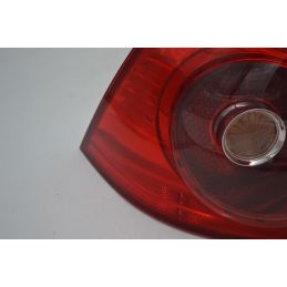 Fanale Stop Posteriore Esterno SX Volkswagen Golf V dal 2003 al 2008 Cod 1K6945095E  1696494408119