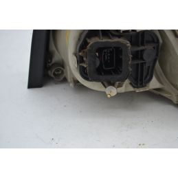 Fanale Stop Posteriore Esterno SX Volkswagen Golf V dal 2003 al 2008 Cod 1K6945095E  1696494408119
