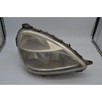 Faro Anteriore DX Mercedes Classe A W168 dal 1997 al 2004 Cod A1688201861  1696495891644