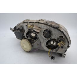 Faro Anteriore DX Mercedes Classe A W168 dal 1997 al 2004 Cod A1688201861  1696495891644