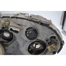 Faro Anteriore DX Mercedes Classe A W168 dal 1997 al 2004 Cod A1688201861  1696495891644