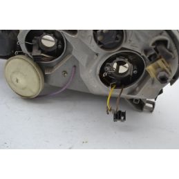 Faro Anteriore DX Mercedes Classe A W168 dal 1997 al 2004 Cod A1688201861  1696495891644