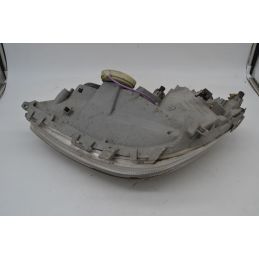 Faro Anteriore DX Mercedes Classe A W168 dal 1997 al 2004 Cod A1688201861  1696495891644
