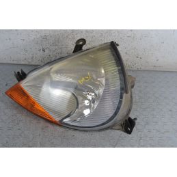 Faro Anteriore SX Ford Ka I dal 1996 al 2008 Cod 1079425  1696496387993