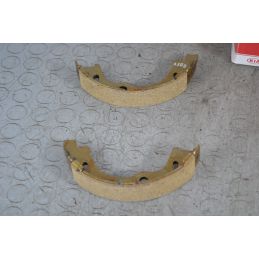 Set ganasce posteriori Hyundai I30 Dal 2007 al 2012 Cod 583052SA00  1696498453269