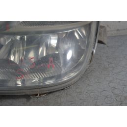 Faro Anteriore SX Mercedes Classe A W168 dal 1997 al 2004 Cod A1688201761  1696498544684