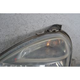 Faro Anteriore SX Mercedes Classe A W168 dal 1997 al 2004 Cod A1688201761  1696498544684