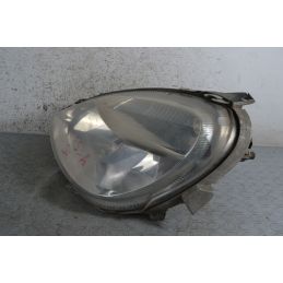 Faro Anteriore SX Mercedes Classe A W168 dal 1997 al 2004 Cod A1688201761  1696498544684