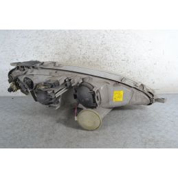 Faro Anteriore SX Mercedes Classe A W168 dal 1997 al 2004 Cod A1688201761  1696498544684