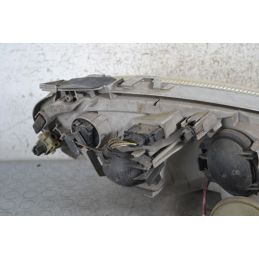 Faro Anteriore SX Mercedes Classe A W168 dal 1997 al 2004 Cod A1688201761  1696498544684