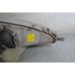 Faro Anteriore SX Mercedes Classe A W168 dal 1997 al 2004 Cod A1688201761  1696498544684