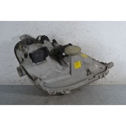 Faro Anteriore SX Mercedes Classe A W168 dal 1997 al 2004 Cod A1688201761  1696498544684