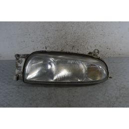Faro Anteriore SX Ford Fiesta IV dal 1995 al 2002 Cod 1042631  1696499523305